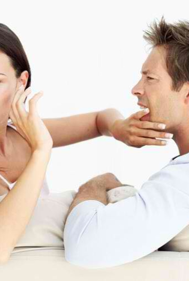 اسباب الخلافات الزوجية المستمرة 