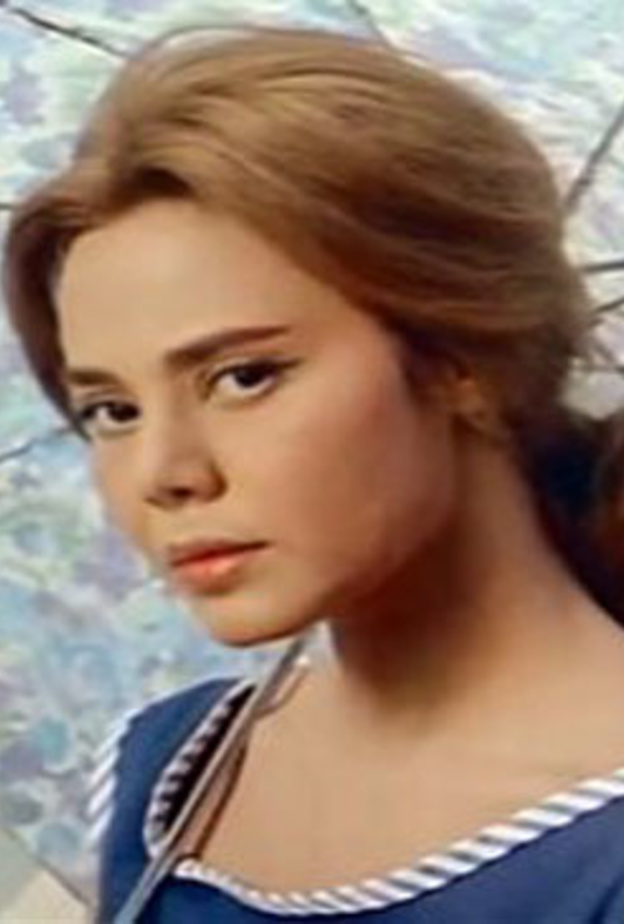 ماجدة الصباحي