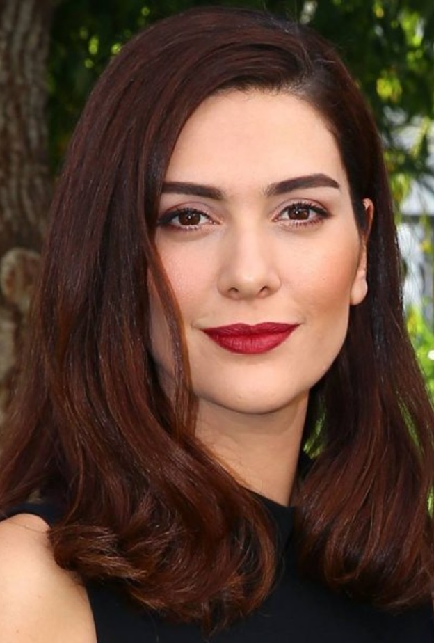 برجوزار كوريل