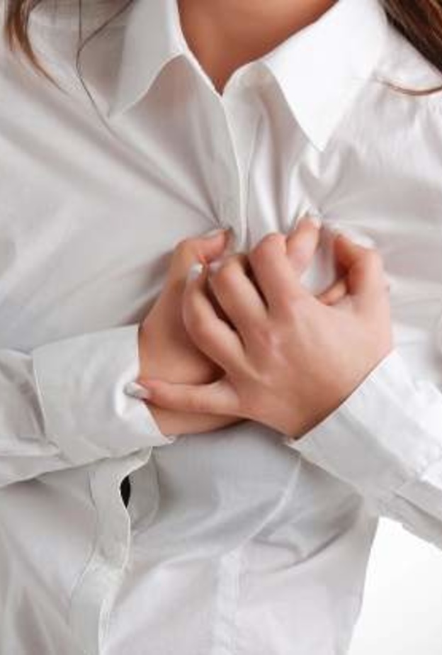  نقص البوتاسيوم يؤثر على صحة القلب