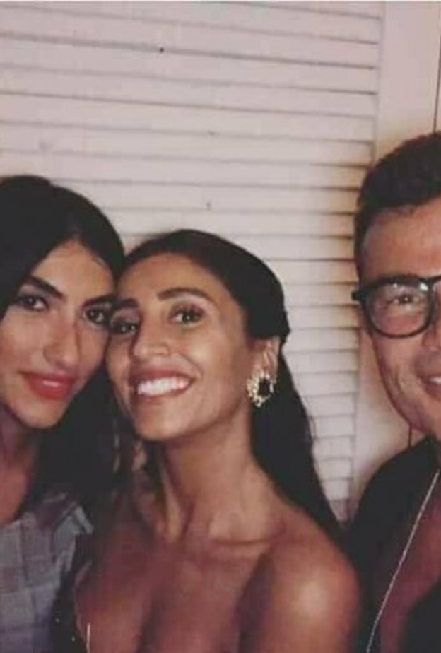 دينا الشربيني