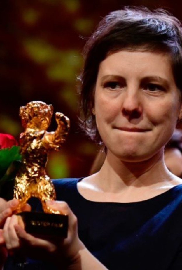 مهرجان برلين