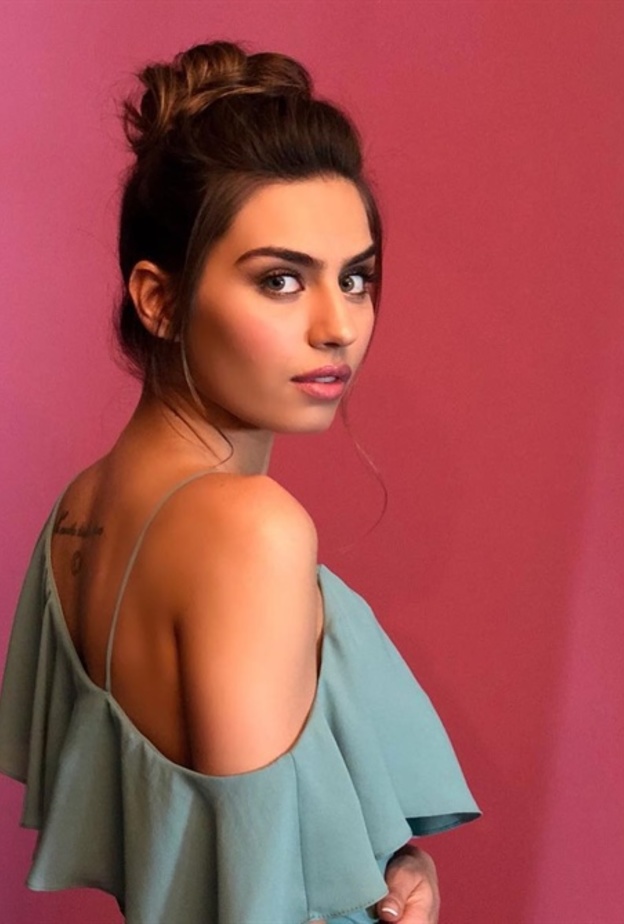 أمينة جولشا