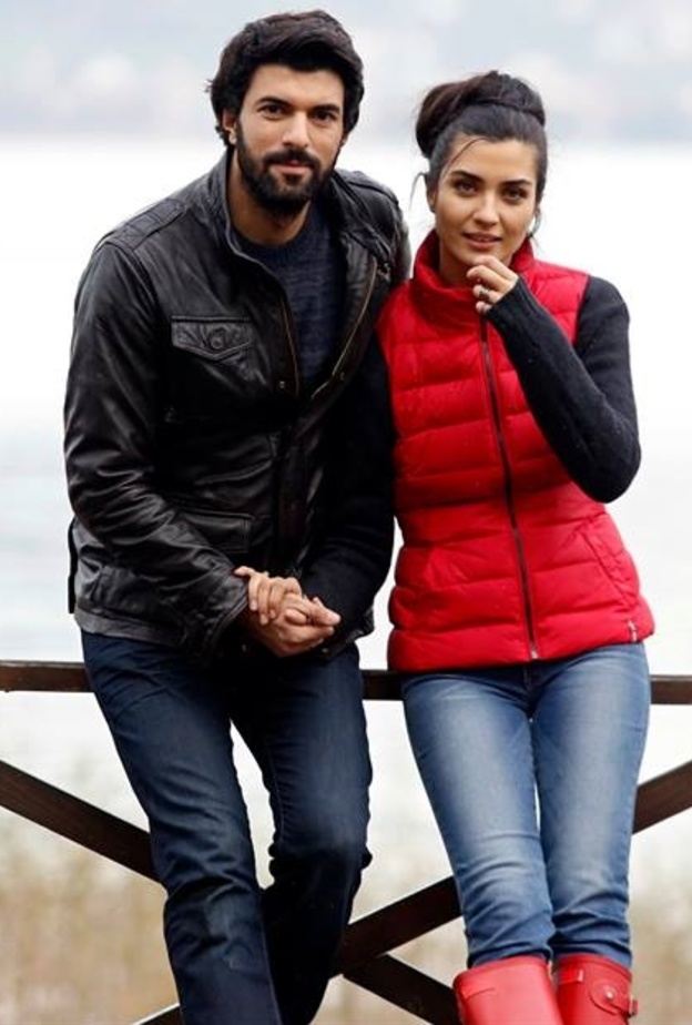 انجين اكيوريك