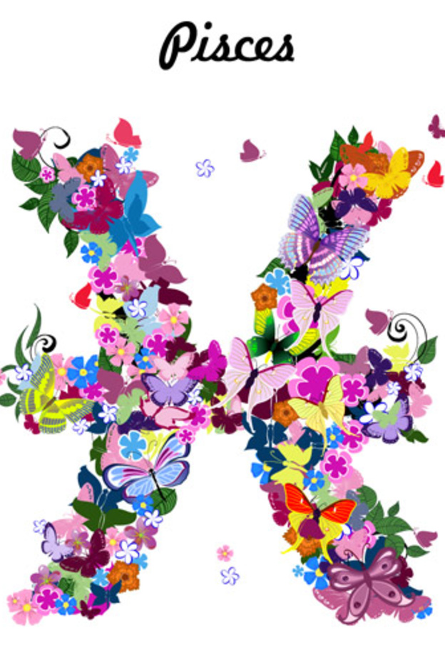 يتميّز مولود برج الحوت بشخصيته المحبة للخيال