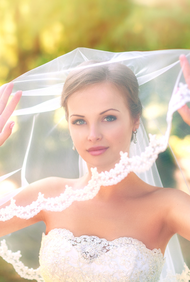 ودعي الهالات السوداء باستخدام الخيار