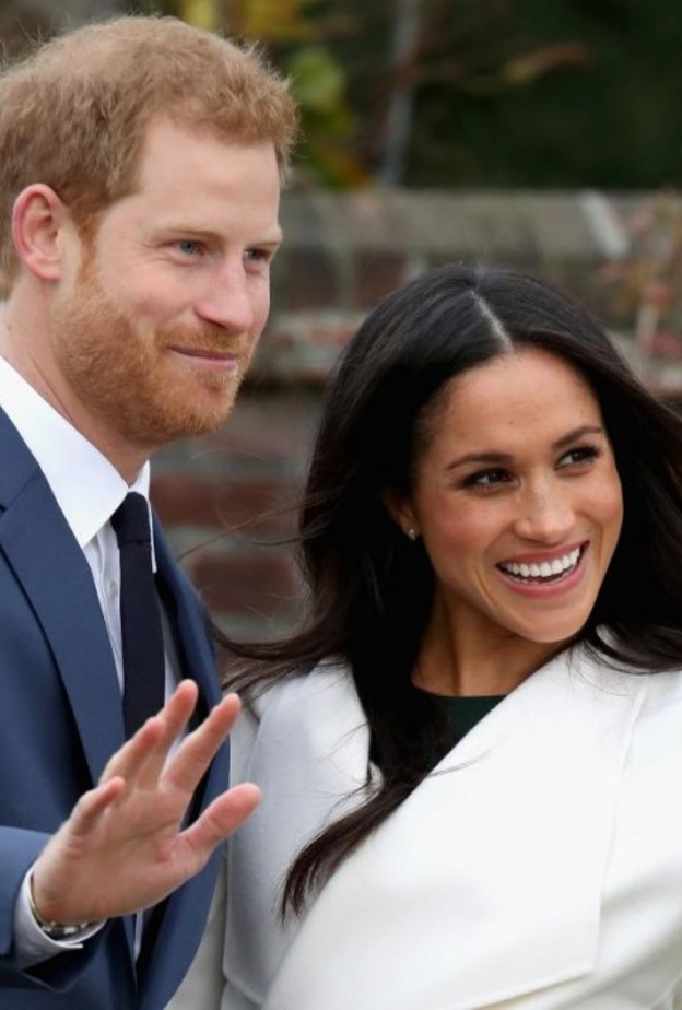 موكب حفل الزفاف الملكي