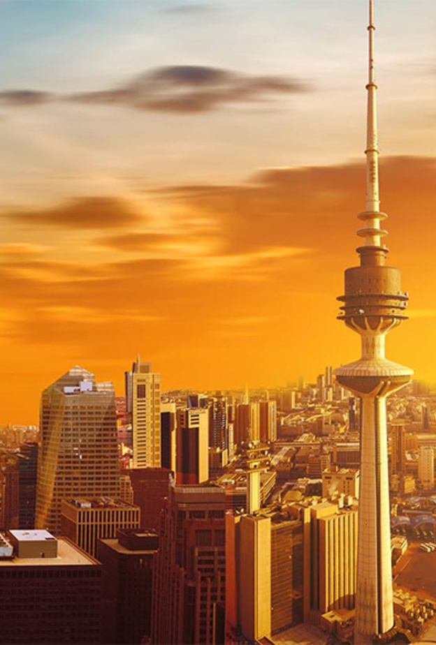 أبرز 10 أماكن سياحية وثقافية في الكويت بمناسبة اليوم الوطني الـ57