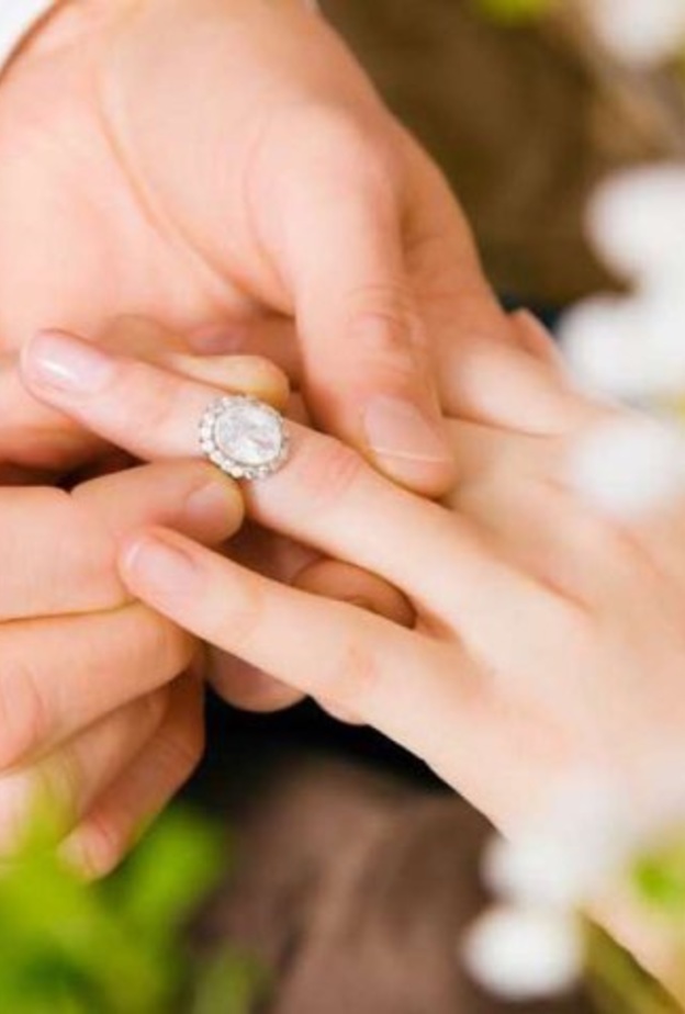 نصائح لفترة الخطوبة