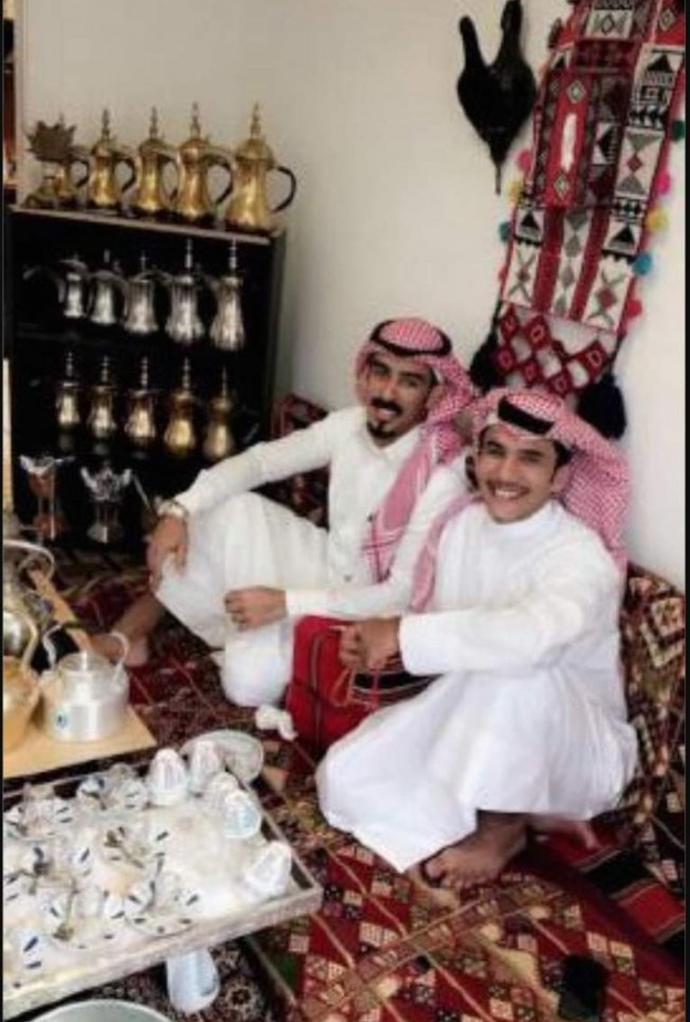 البكيلة معروفة عند أهل الجوف