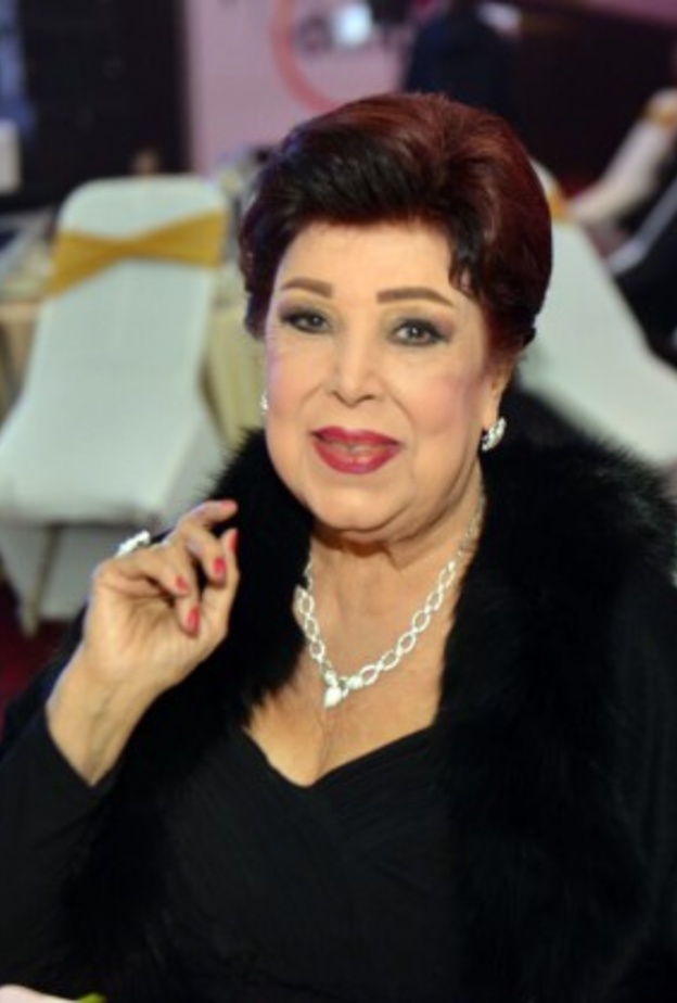 رجاء الجداوي