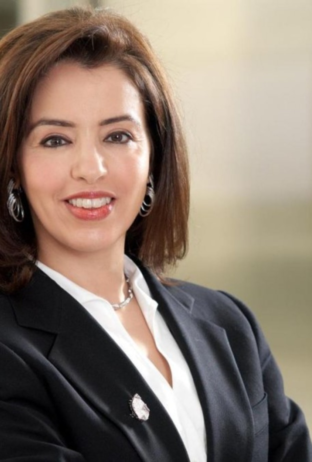 مها خالد الغنيم