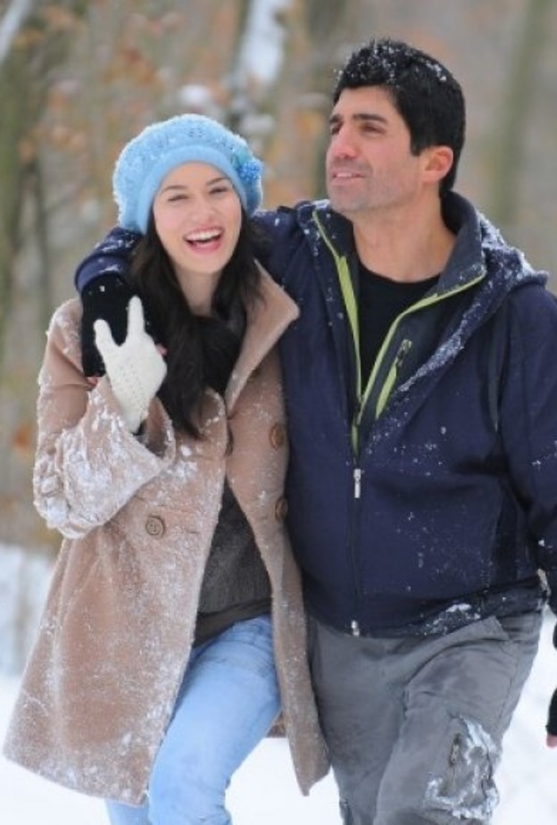 أوزجان دنيز