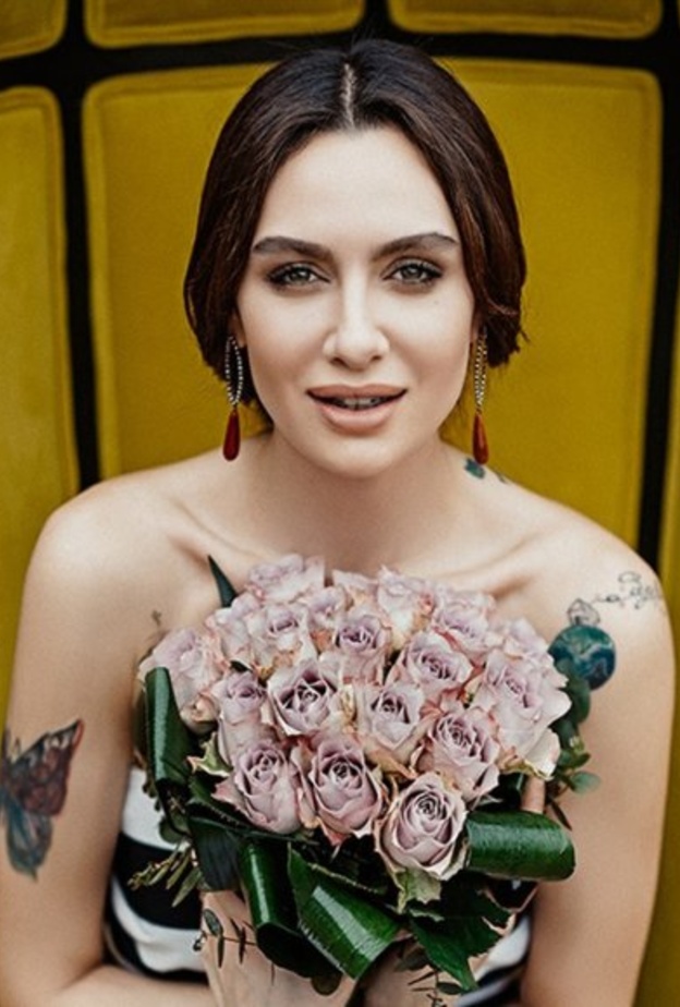 بيرجي أكلاي