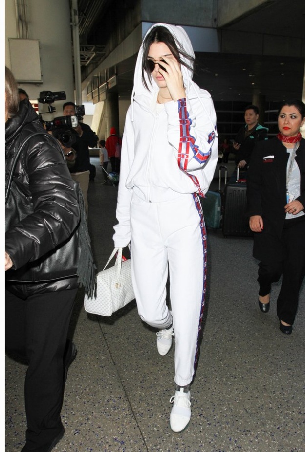 حقيبة ظهر من Gucci