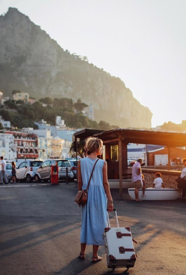 رحلات الكروز النهرية