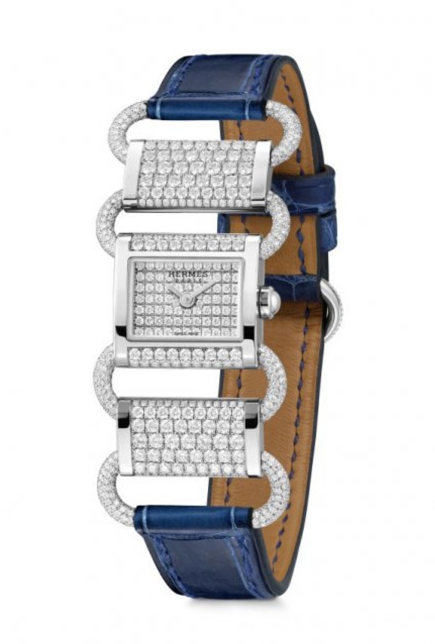 ساعة من هيرميسHermes