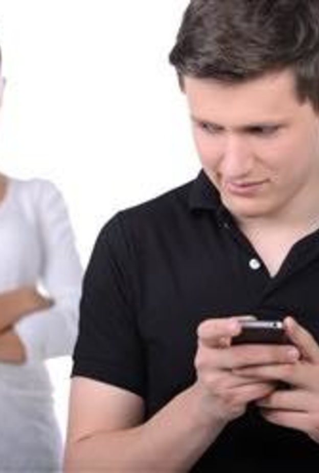 علاج الغيرة عند الحبيب 