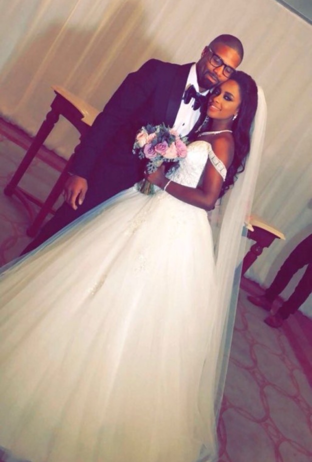 زفاف داليا مبارك