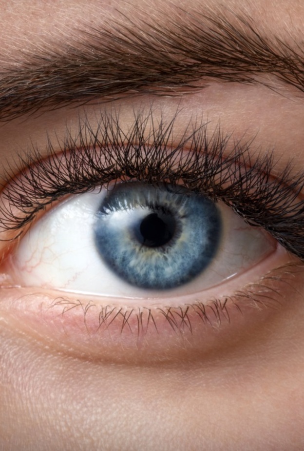 اسباب ضمور شبكية العين