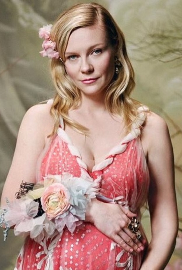 كريستين دانست