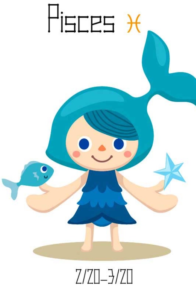 تتمثّل عيوب امرأة الحوت في أنها حساسة جداً ثرثارة وباردة.