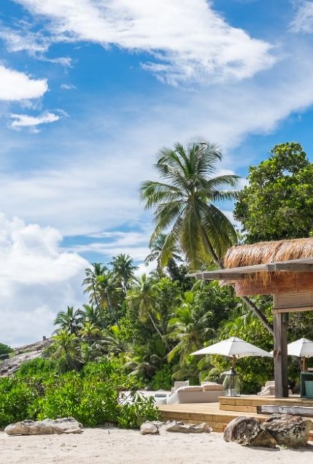 شهر العسل في جزر السيشيل تجربة عمر لايمكن تفويتها.