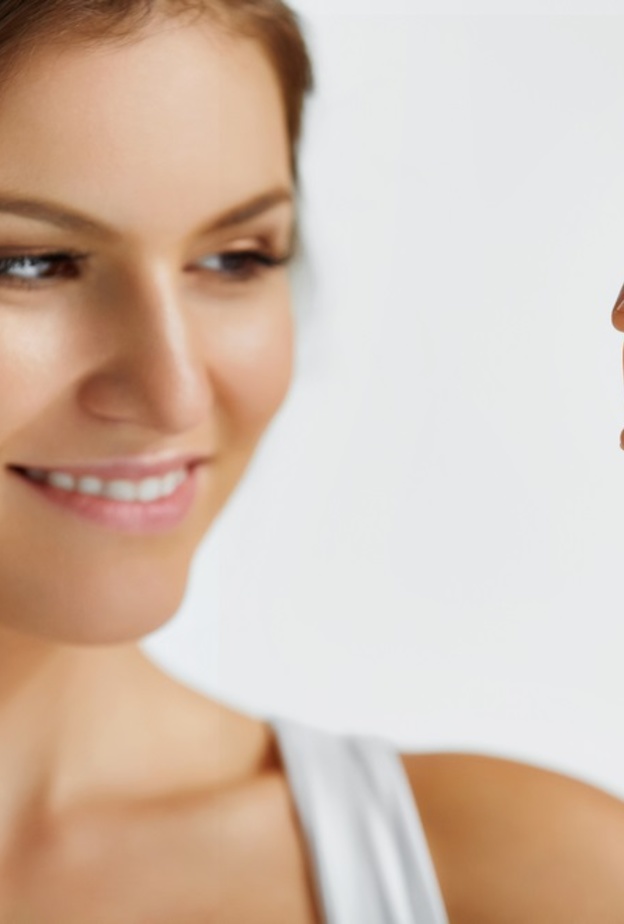 تزايد اعداد الاشخاص المصابين بنقص فيتامين د في الامارات