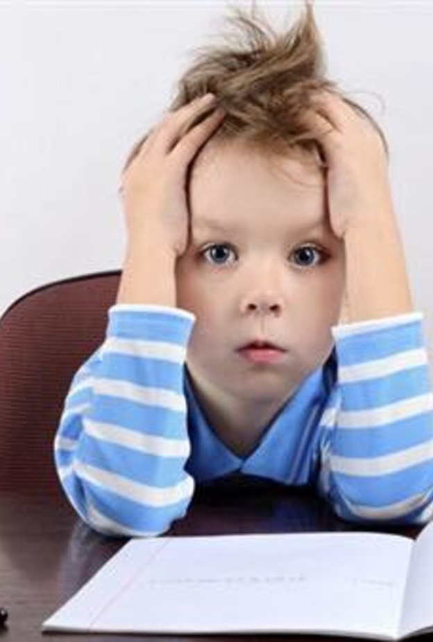 كيفية علاج عدم التركيز عند الاطفال 