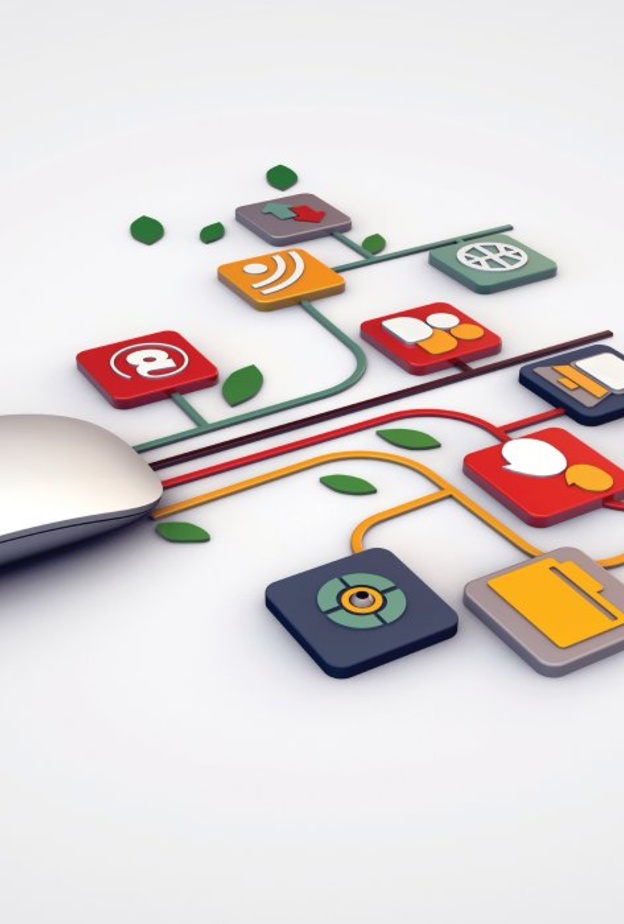 أول منصة عربية متخصصة بمجال الحكومة الإلكترونية