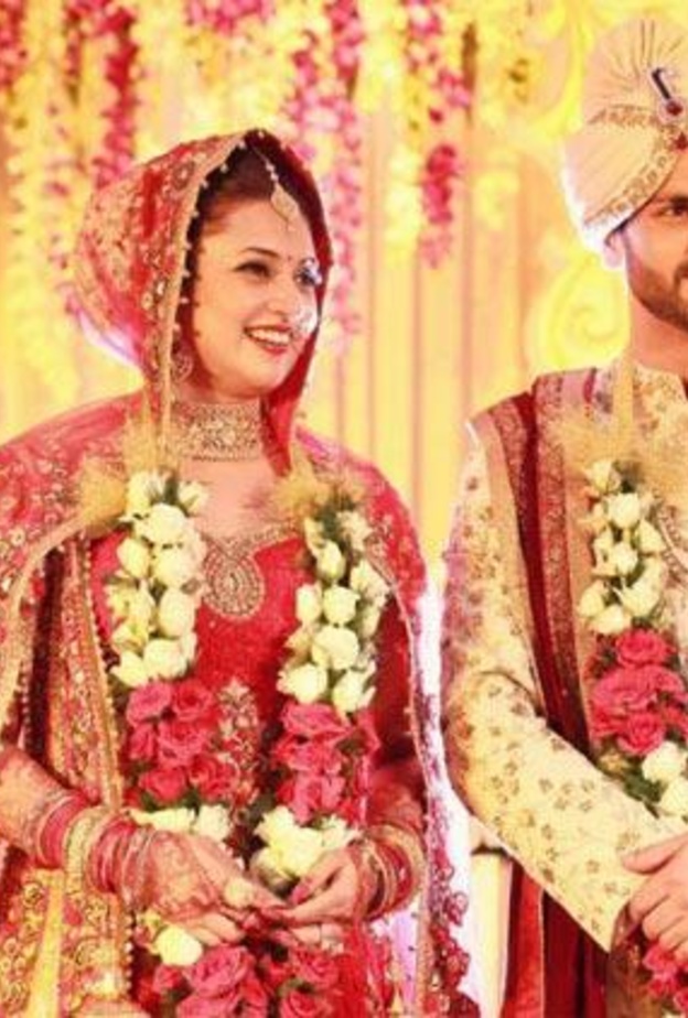 مقتل عريس هندي بهدية تلقاها بمناسبة الزفاف