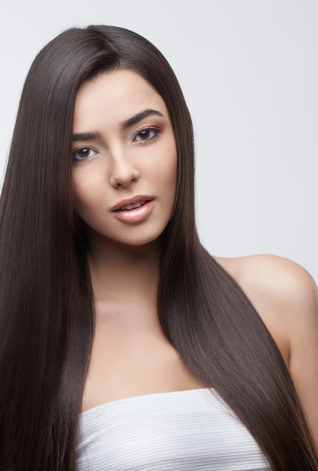 الميرمية للشعر الابيض