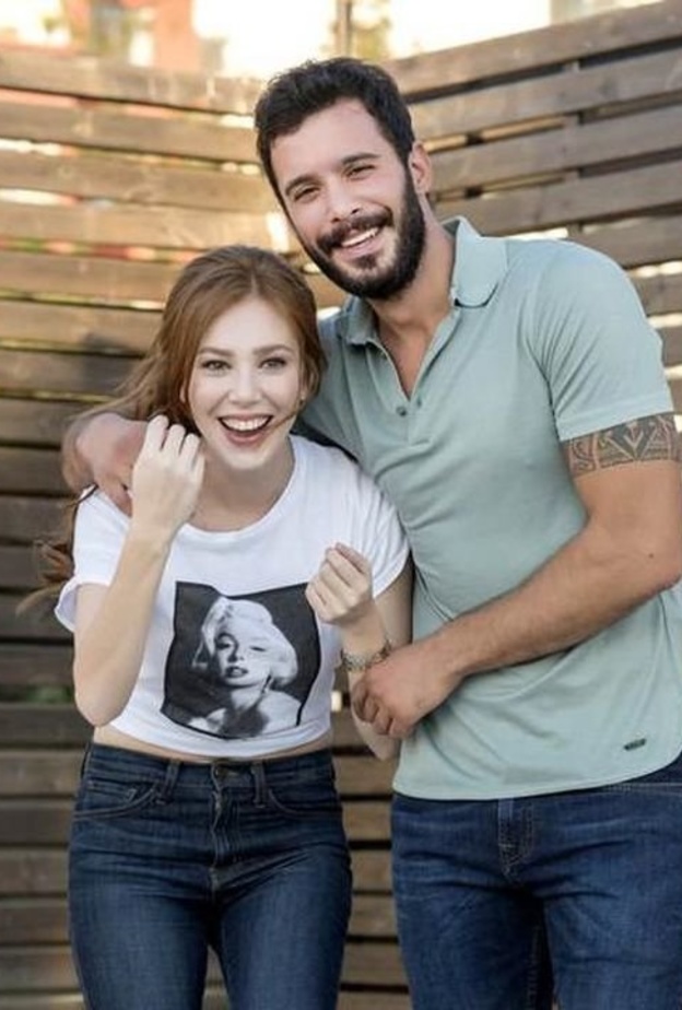 باريش اردوتش