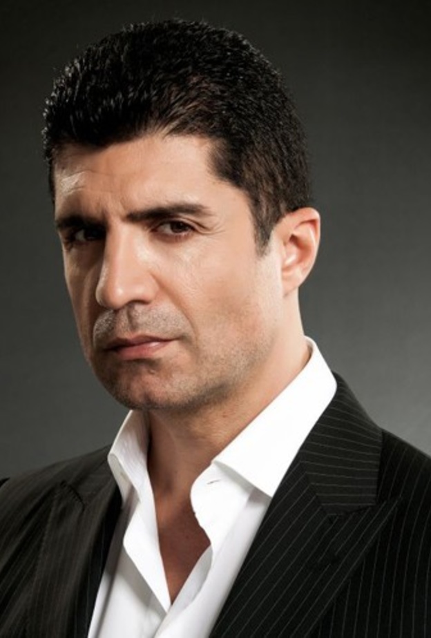  أوزجان دنيز 