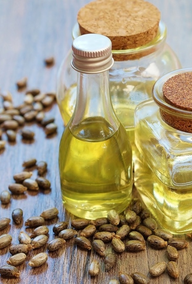 اضرار شرب زيت الخروع للبطن