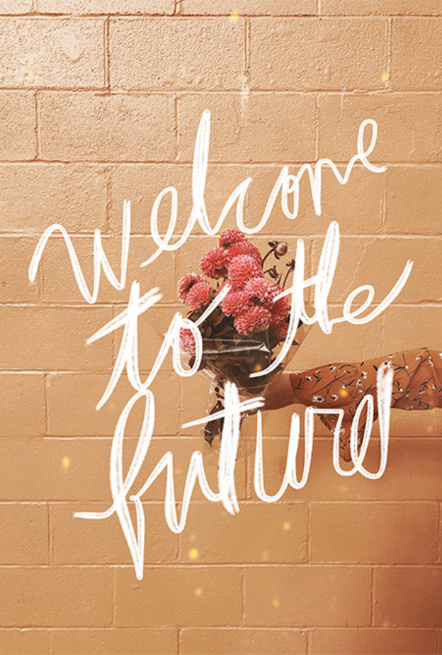 A Design Kit .. تطبيق لإضافة تصاميم مودرن على الصور