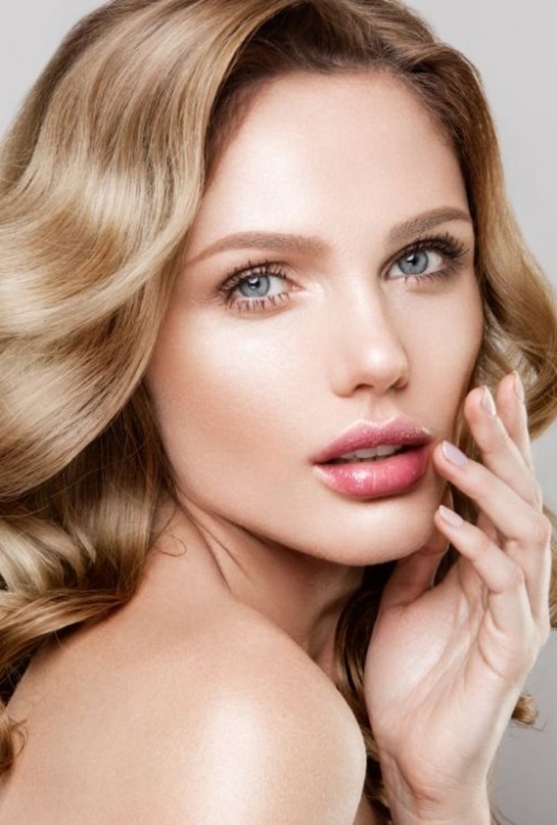 اجعلي بشرتك الجافة مضيئة ولامعة