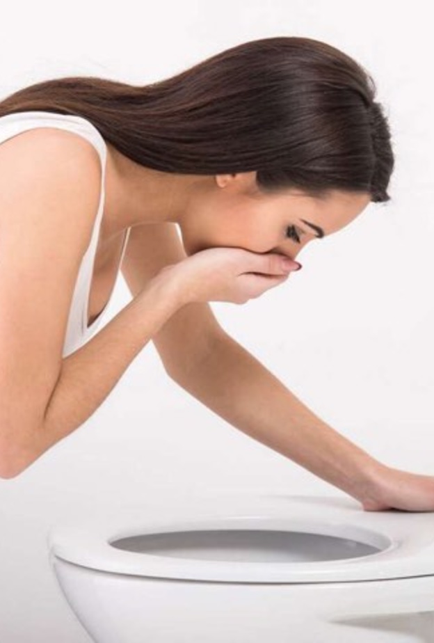 5 اطعمة للتخلص من غثيان الصباح للحامل