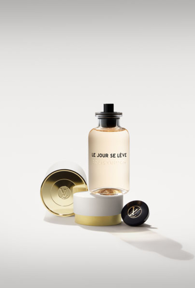 PARFUM 200ML LE JOUR SE LEVE