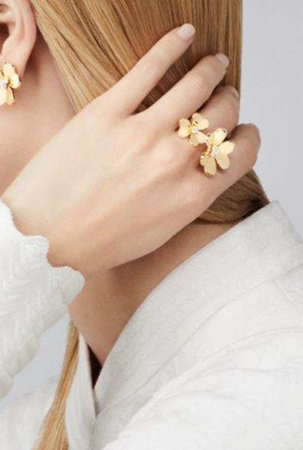 هذه الإبداعات الجديدة إشادة بالطبيعة الحية والعشوائية