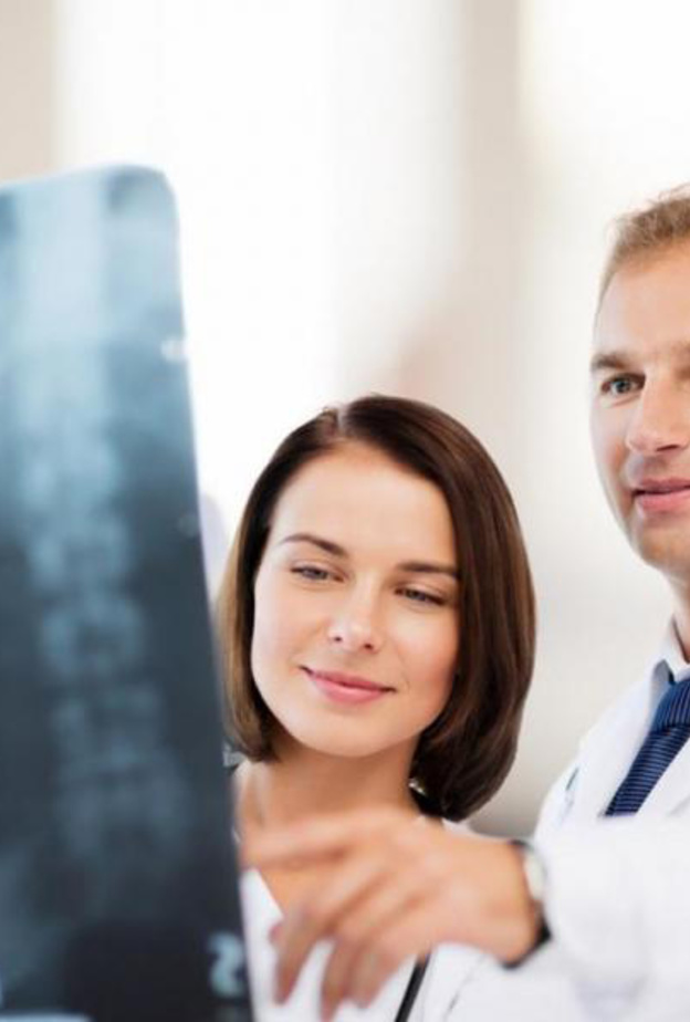 العلاج بالكهرباء يعالج آلام الظهر