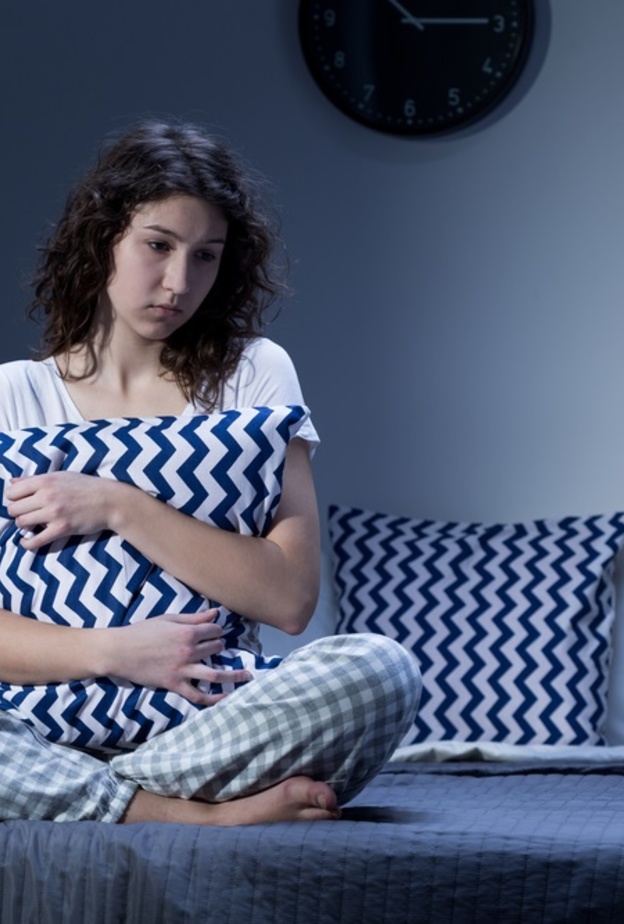 الحرمان من النوم يمكن ان تكون له اثار صحية سلبية