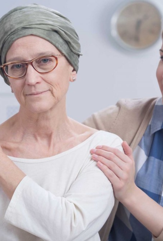 اضرار العلاج الاشعاعى على المحيطين بالمريض