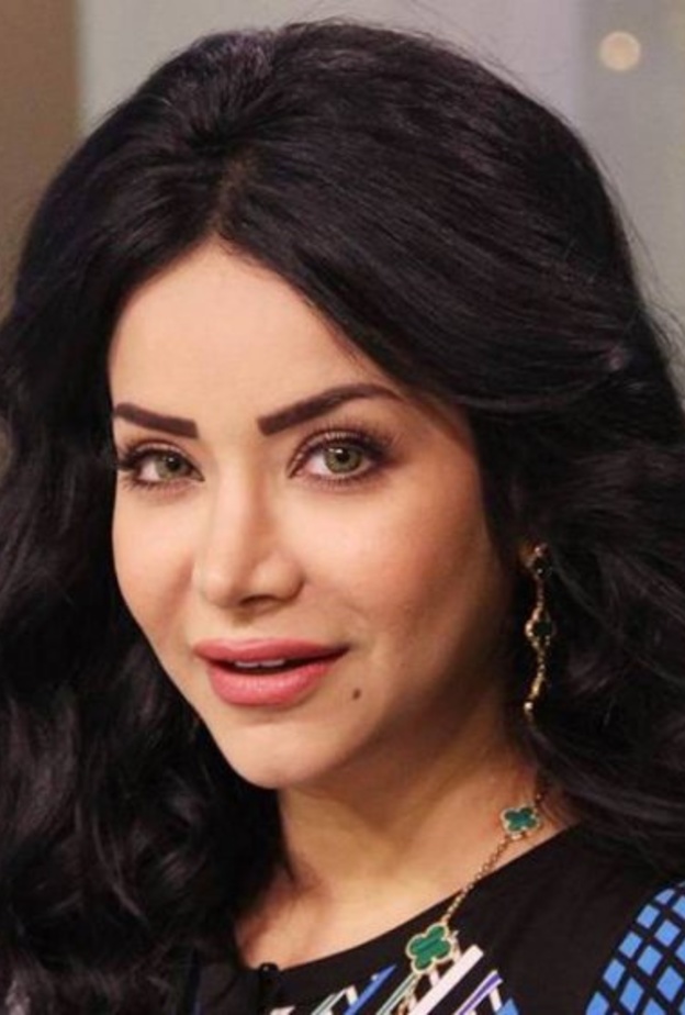 لجين عمران تشارك في يوم المرأة السعودي