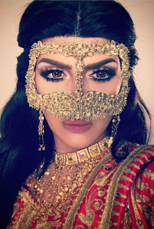 غدير السبتي