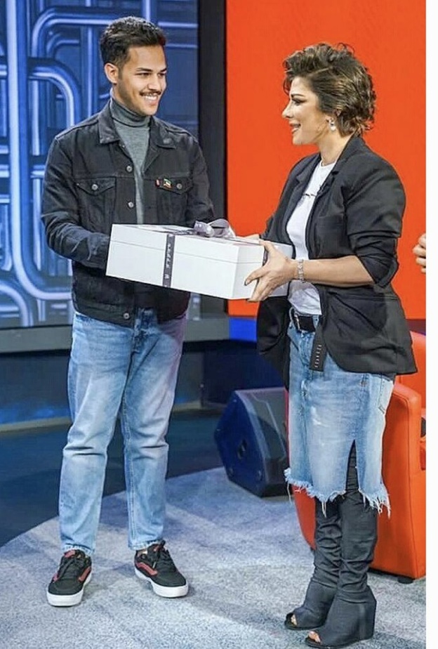 التصاميم المزيّنة بالتفاصيل أساسية في خيارات أصالة