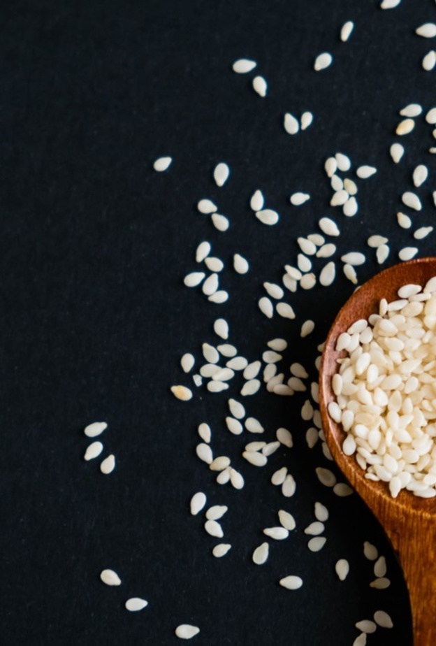 فوائد ذهبية لتناول السمسم يوميا