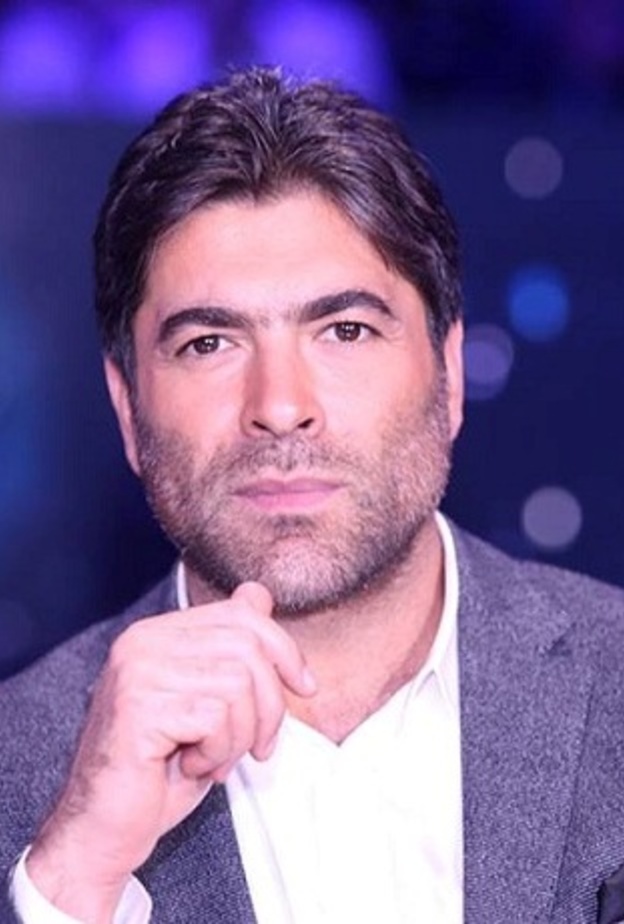 وائل كفوري يعايد نجوى كرم بطريقة مميزة