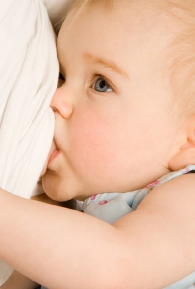  كيفية التعامل مع الرفض المفاجئ للرضاعة الطبيعية