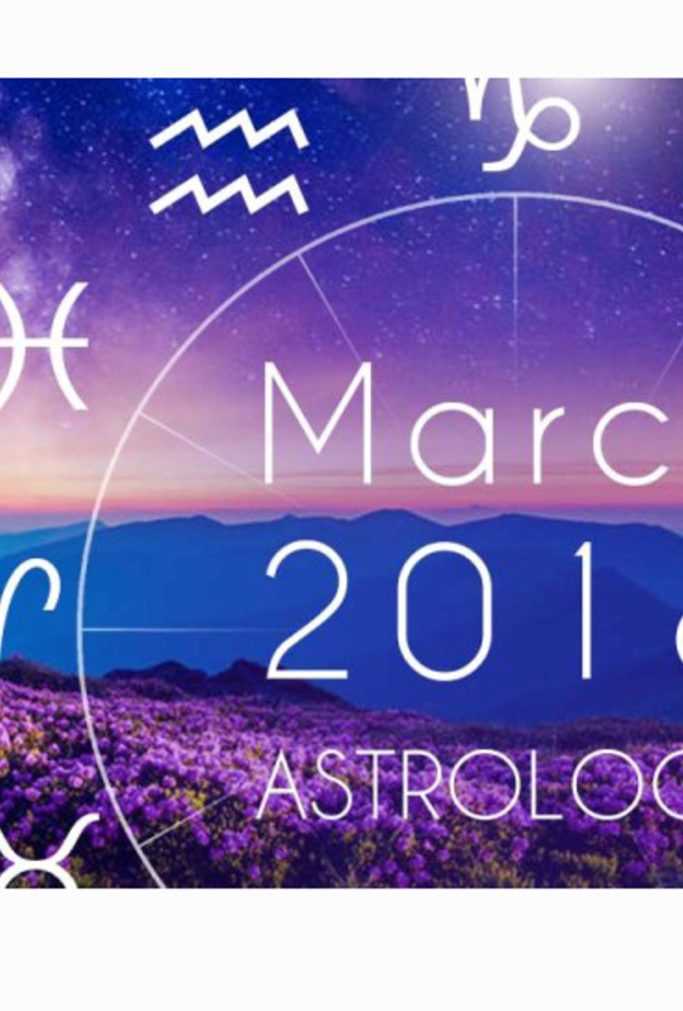 توقّعات أبراج عالم الفلك الدكتور سمير طنب لشهر مارس.